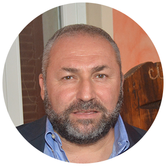 Ing Massimo Antonio Maini